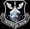 1st VFW-patch
